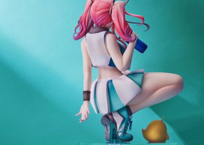 Azur Lane PVC Statue 1/7 Bremerton Scorching Hot Training TF Edition 22 cm – Bild 7