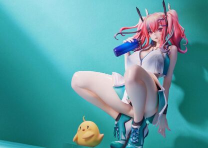 Azur Lane PVC Statue 1/7 Bremerton Scorching Hot Training TF Edition 22 cm – Bild 8
