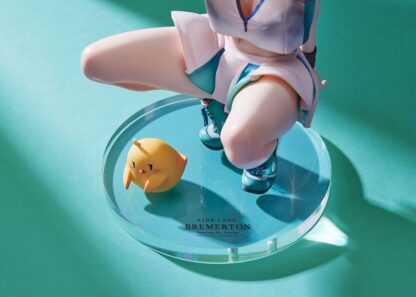 Azur Lane PVC Statue 1/7 Bremerton Scorching Hot Training TF Edition 22 cm – Bild 9