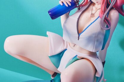 Azur Lane PVC Statue 1/7 Bremerton Scorching Hot Training TF Edition 22 cm – Bild 10
