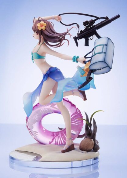 Little Armory PVC Statue 1/7 Rin Shirane Beach Shootout 26 cm – Bild 3