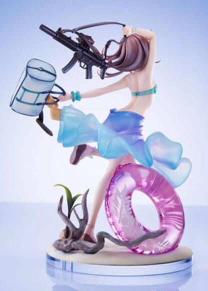 Little Armory PVC Statue 1/7 Rin Shirane Beach Shootout 26 cm – Bild 4