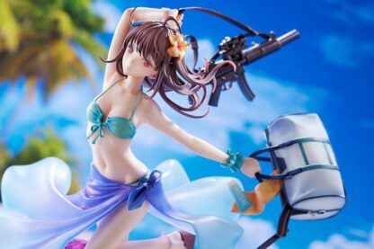 Little Armory PVC Statue 1/7 Rin Shirane Beach Shootout 26 cm – Bild 5
