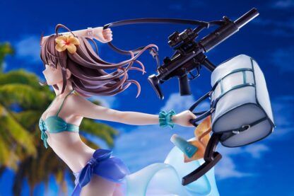 Little Armory PVC Statue 1/7 Rin Shirane Beach Shootout 26 cm – Bild 6