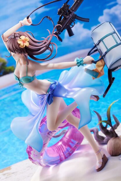 Little Armory PVC Statue 1/7 Rin Shirane Beach Shootout 26 cm – Bild 7