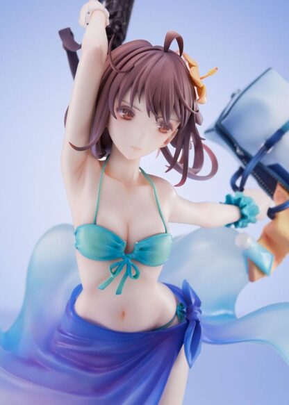 Little Armory PVC Statue 1/7 Rin Shirane Beach Shootout 26 cm – Bild 8