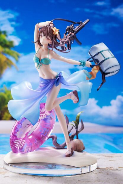 Little Armory PVC Statue 1/7 Rin Shirane Beach Shootout 26 cm – Bild 10