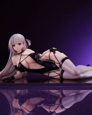 Azur Lane PVC Statue 1/4 Shoukaku -Sororal Wings- 15 cm