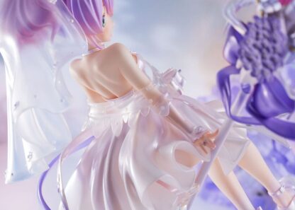 Azur Lane PVC Statue 1/4 Javelin Blissful Purity 27 cm – Bild 6