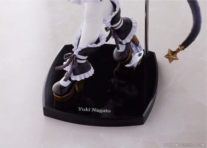 Suzumiya Haruhi no Yuutsu PVC Statue 1/7 Yuki Nagato 22 cm – Bild 14