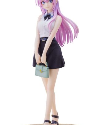 Shikimori's Not Just a Cutie PVC Statue 1/7 Shikimori-san Summer Outfit ver. Standard Edition 23 cm