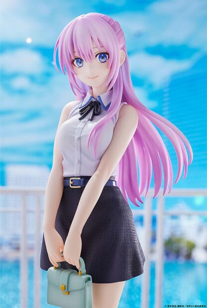 Shikimori's Not Just a Cutie PVC Statue 1/7 Shikimori-san Summer Outfit ver. Standard Edition 23 cm – Bild 5