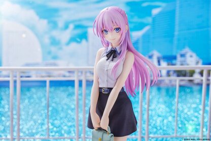 Shikimori's Not Just a Cutie PVC Statue 1/7 Shikimori-san Summer Outfit ver. Standard Edition 23 cm – Bild 6