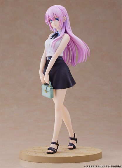 Shikimori's Not Just a Cutie PVC Statue 1/7 Shikimori-san Summer Outfit ver. Standard Edition 23 cm – Bild 8