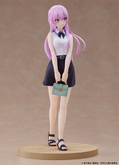 Shikimori's Not Just a Cutie PVC Statue 1/7 Shikimori-san Summer Outfit ver. Standard Edition 23 cm – Bild 10