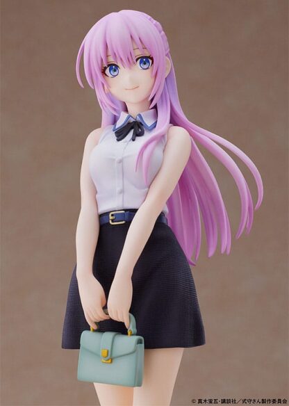 Shikimori's Not Just a Cutie PVC Statue 1/7 Shikimori-san Summer Outfit ver. Standard Edition 23 cm – Bild 12