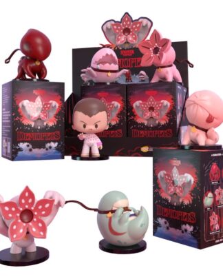 Stranger Things Blind Box Demopets Display (6)