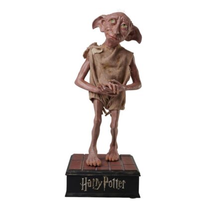 Harry Potter Life-Size Statue Dobby 2 107 cm – Bild 2
