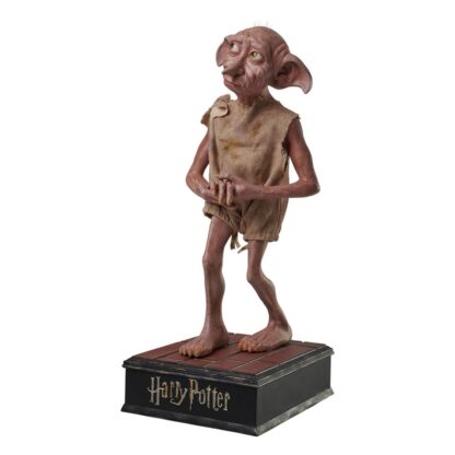 Harry Potter Life-Size Statue Dobby 2 107 cm – Bild 5