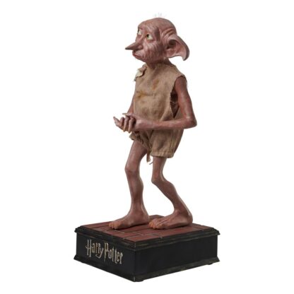 Harry Potter Life-Size Statue Dobby 2 107 cm – Bild 6