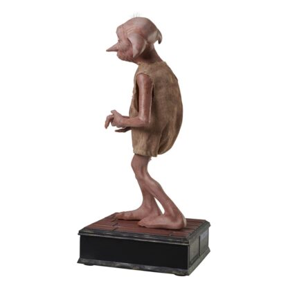 Harry Potter Life-Size Statue Dobby 2 107 cm – Bild 12