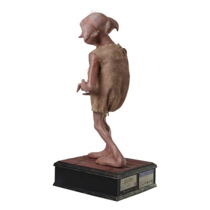 Harry Potter Life-Size Statue Dobby 2 107 cm – Bild 14