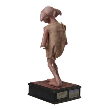 Harry Potter Life-Size Statue Dobby 2 107 cm – Bild 15