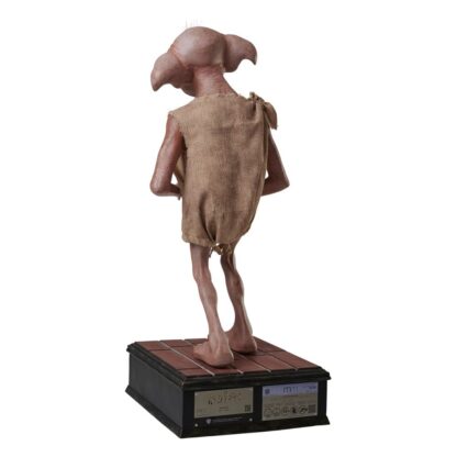 Harry Potter Life-Size Statue Dobby 2 107 cm – Bild 17