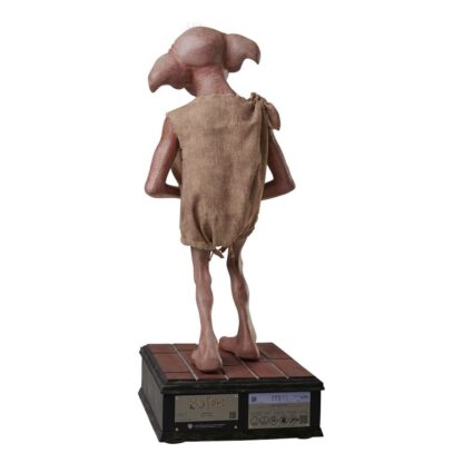 Harry Potter Life-Size Statue Dobby 2 107 cm – Bild 18