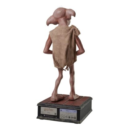 Harry Potter Life-Size Statue Dobby 2 107 cm – Bild 21