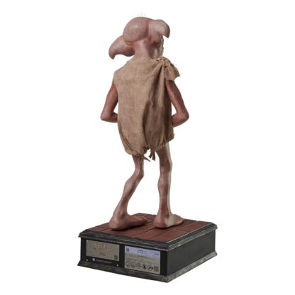 Harry Potter Life-Size Statue Dobby 2 107 cm – Bild 22