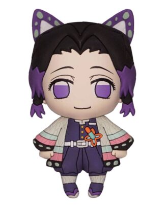 Demon Slayer: Kimetsu no Yaiba 3D Magnet Shinobu
