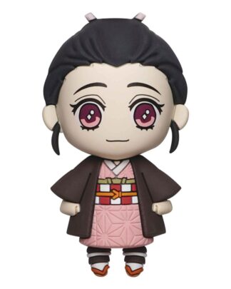 Demon Slayer: Kimetsu no Yaiba 3D Magnet Nezuko Kamado