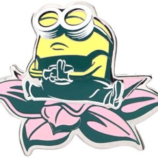 Minion More Than a Minion Ansteck-Pin Find Your Inner Minion