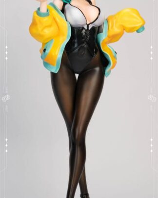 Original Character PVC Statue 1/4 Bar Abyss You You 42 cm