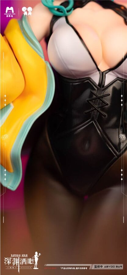 Original Character PVC Statue 1/4 Bar Abyss You You 42 cm – Bild 13