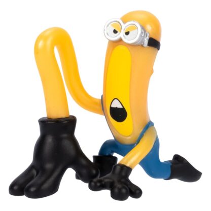 Ich - Einfach Unverbesserlich 4 Minifiguren Series 1 4 cm Sortiment (12) – Bild 7