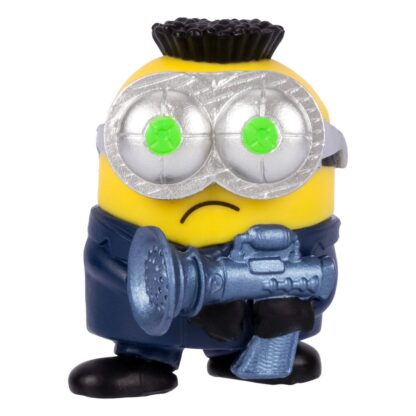 Ich - Einfach Unverbesserlich 4 Mini Figuren 4er-Pack AVL 5 cm – Bild 5
