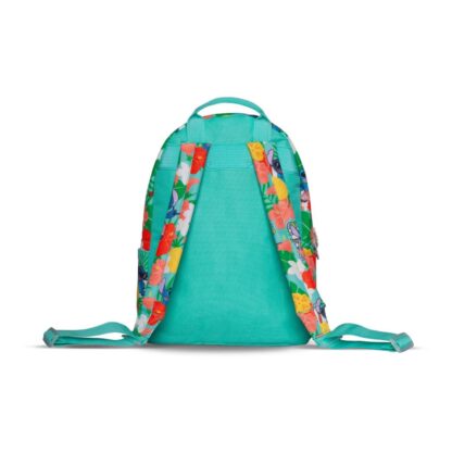 Lilo & Stitch Rucksack Mini Beach Time Stitch – Bild 2