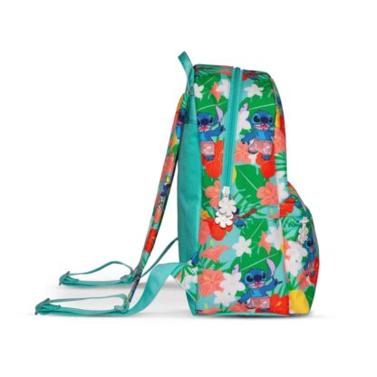 Lilo & Stitch Rucksack Mini Beach Time Stitch – Bild 3