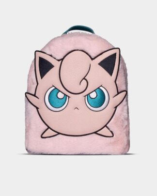 Pokemon Rucksack Mini Jigglypuff