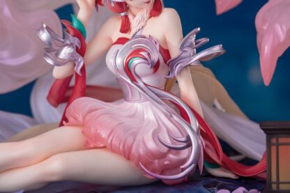 Honor of Kings PVC Statue 1/7 Qingqiu Nine-Tailed Fox Ver. 28 cm – Bild 3