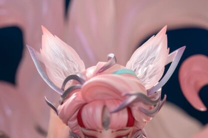 Honor of Kings PVC Statue 1/7 Qingqiu Nine-Tailed Fox Ver. 28 cm – Bild 6