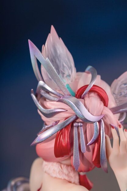 Honor of Kings PVC Statue 1/7 Qingqiu Nine-Tailed Fox Ver. 28 cm – Bild 7