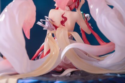Honor of Kings PVC Statue 1/7 Qingqiu Nine-Tailed Fox Ver. 28 cm – Bild 8