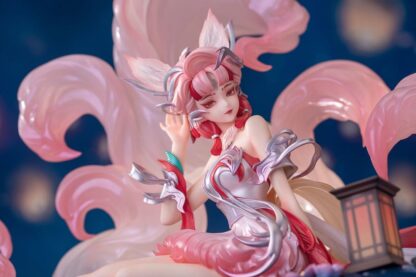 Honor of Kings PVC Statue 1/7 Qingqiu Nine-Tailed Fox Ver. 28 cm – Bild 16