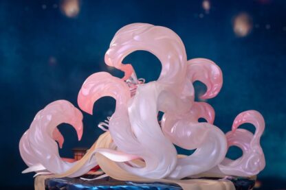 Honor of Kings PVC Statue 1/7 Qingqiu Nine-Tailed Fox Ver. 28 cm – Bild 17