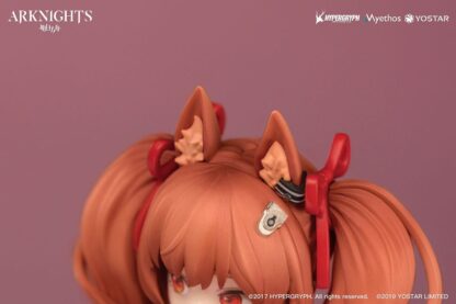 Arknights PVC Statue 1/10 Angelina: Summer Time Ver. 17 cm – Bild 12