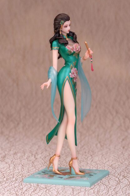King of Glory PVC Statue 1/10 Gift+ Dream Weaving: Yang Yuhuan Ver. 19 cm – Bild 4