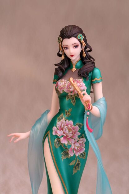 King of Glory PVC Statue 1/10 Gift+ Dream Weaving: Yang Yuhuan Ver. 19 cm – Bild 6